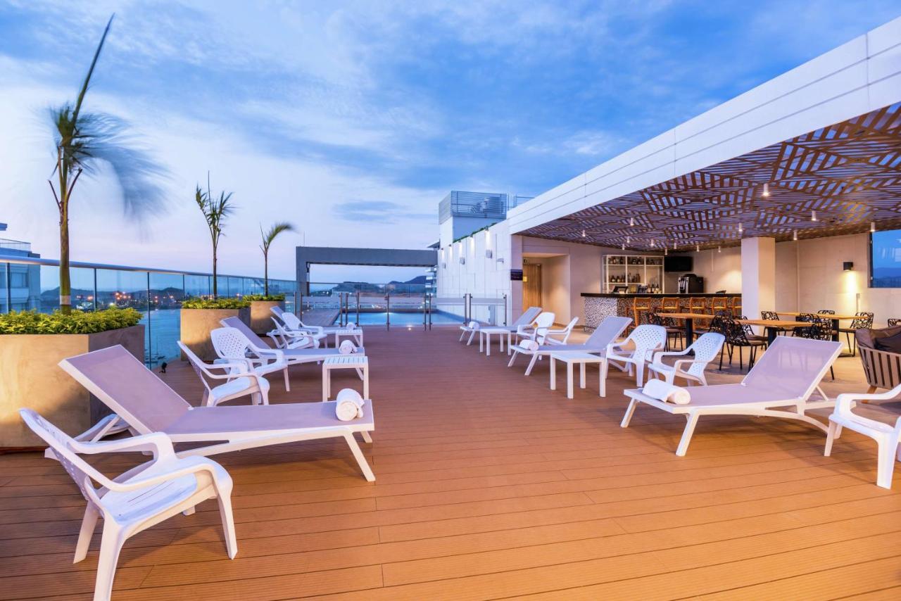 Hilton Garden Inn Santa Marta (zona centro storico)